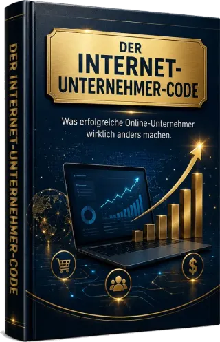 Sonderreport: Der Internet-Unternehmer-Code