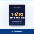 1-MIO 4P System Test: 1-Mio-Claim & 90 %-Automatisierung im Realitätscheck