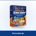 Affiliate Bonus Buddy im Test: Bonus-Auslieferung automatisieren