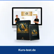 Affilionär Test: Was taugt der Affiliate-Einstieg für 27 €?