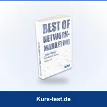 Buch: Best of Network-Marketing