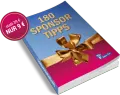 Buch: 180 Sponsortipps von Rekru-tier
