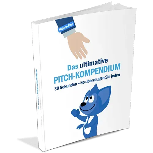 Buch: Das Ultimative Pitch-Kompendium Test – Pitch-Profi-Tricks