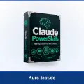 Claude PowerSkills im Test: 70 KI-Skills für Anthropics Claude