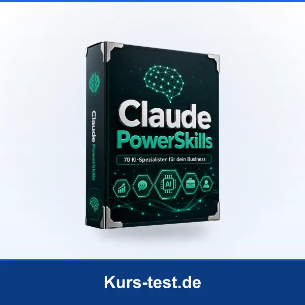 Claude PowerSkills im Test: 70 KI-Skills für Anthropics Claude