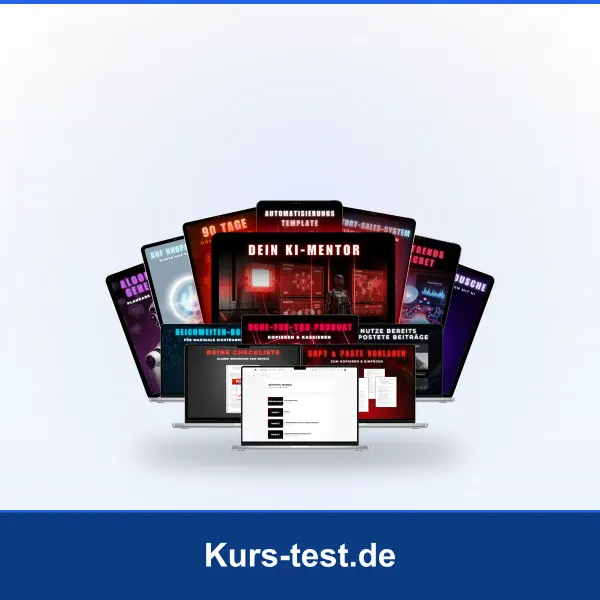 Done4You Mastery Test: Done-for-you-Hype gegen die Realität