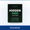 Hidden Cash System Test: Was wir vor dem Launch einordnen können