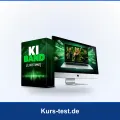 KI Band System im Test: das KI-Musik-Modell von Bastian Gläser