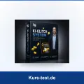 KI Glitch System Test: Was taugt der KI-Kurs von Bastian Gläser?