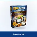 KDP-Verlag aufbauen