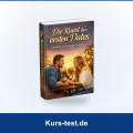 Die Kunst des ersten Dates