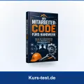Der Mitarbeiter-Code fürs Handwerk