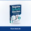 Negative Schufa löschen