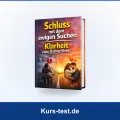 Schluss mit dem ewigen Suchen