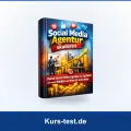 SMMA skalieren