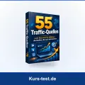 55 Traffic-Quellen 2026