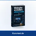 Websites bauen ohne Code