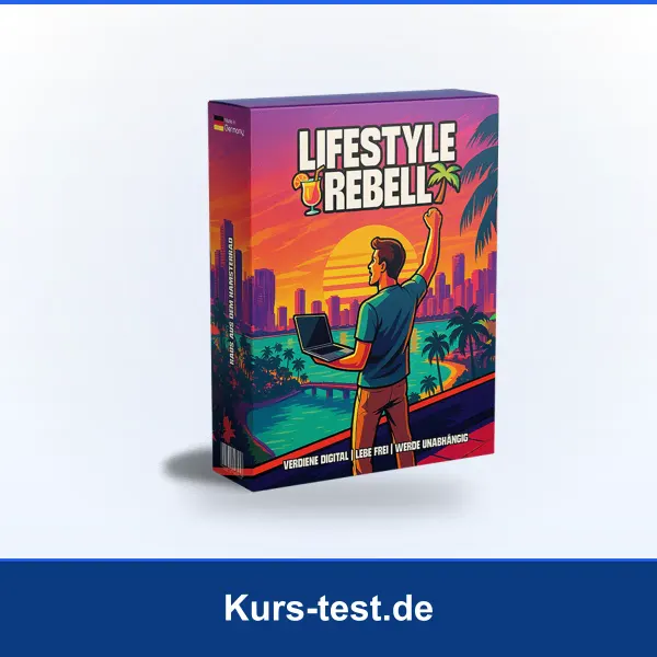 Lifestyle Rebell Test: Anonym starten – seriös oder Wunschdenken?