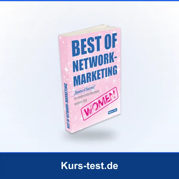 Buch: Best of Network-Marketing Women