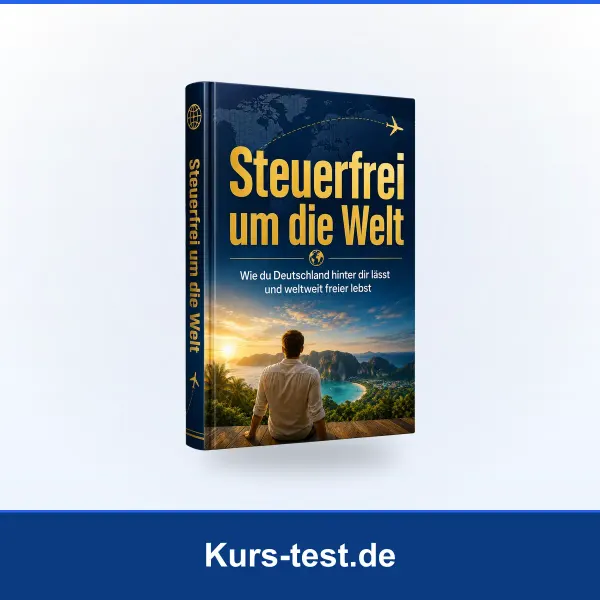 Steuerfrei um die Welt