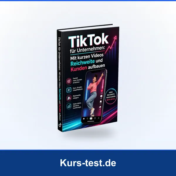 TikTok für Business