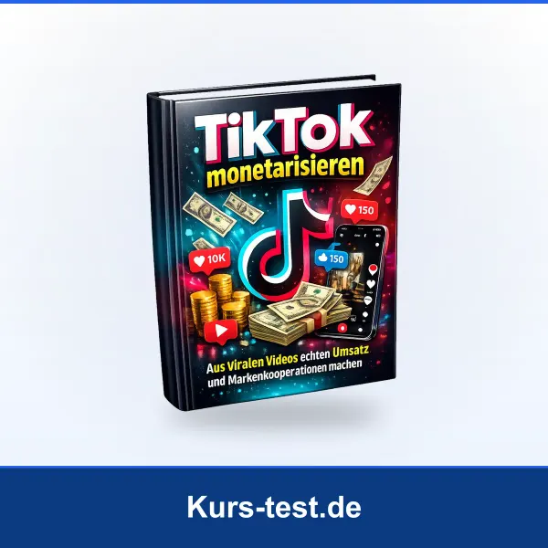 TikTok monetarisieren