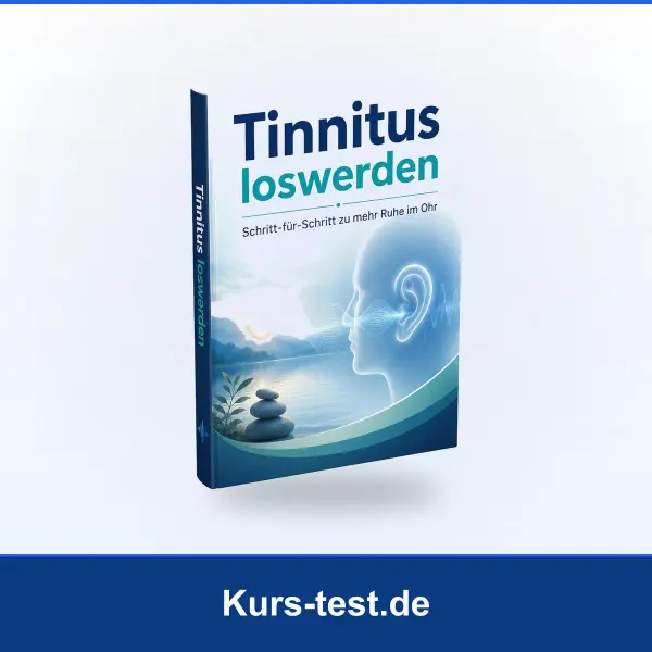 Tinnitus loswerden