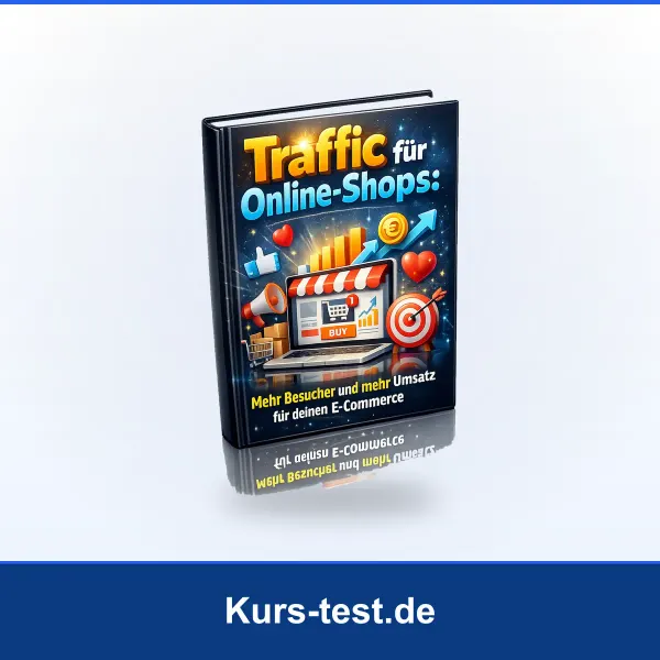 Traffic für Online-Shops