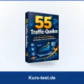 55 Traffic-Quellen 2026