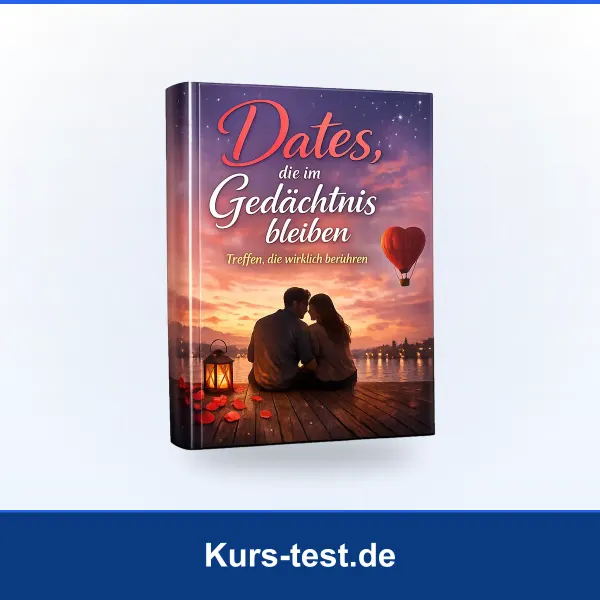 Dates, die im Gedächtnis bleiben