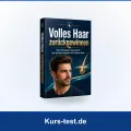 Volles Haar zurückgewinnen