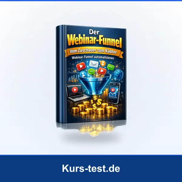 Der Webinar-Funnel