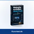 Websites bauen ohne Code