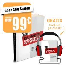 Super Sponsor System
