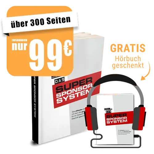 Super Sponsor System