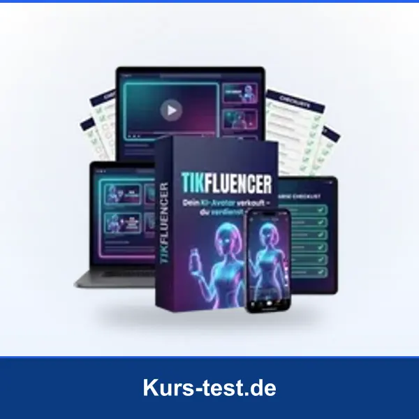 TikFluencer von Ralf Schmitz: neuer Launch rund um KI-Avatare