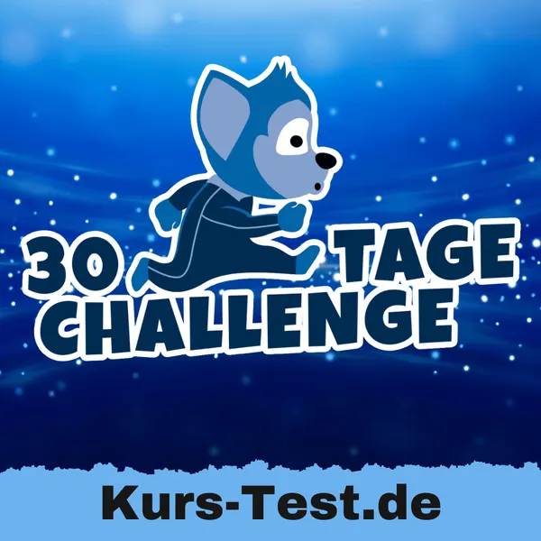 30 Tages Challenge von Rekru-tier