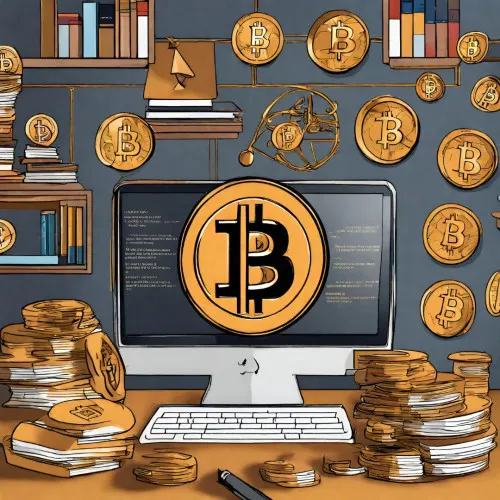 Bitcoin Starter Kurs mit Lukas Lauer Kundenbewertungen und Review