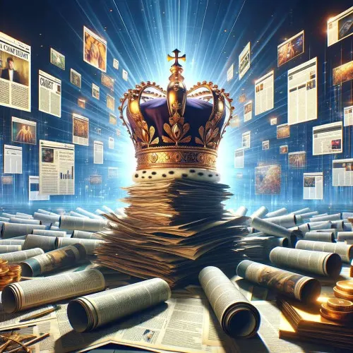 Content König by Torsten Jaeger Testbericht