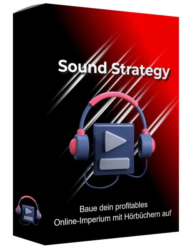 Sound Strategy von Michael Gluska unsere Erfahrungen