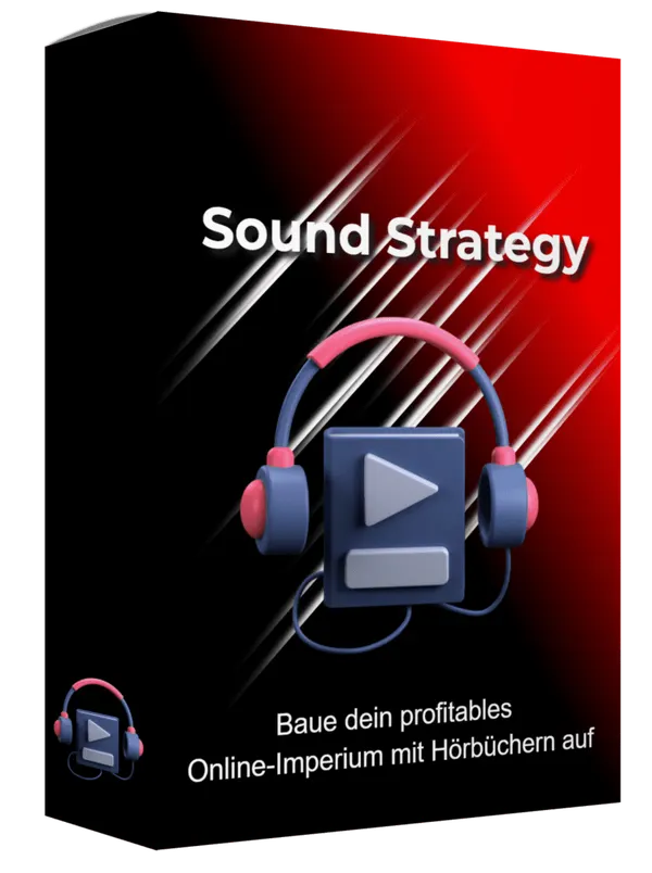 Sound Strategy von Michael Gluska unsere Erfahrungen
