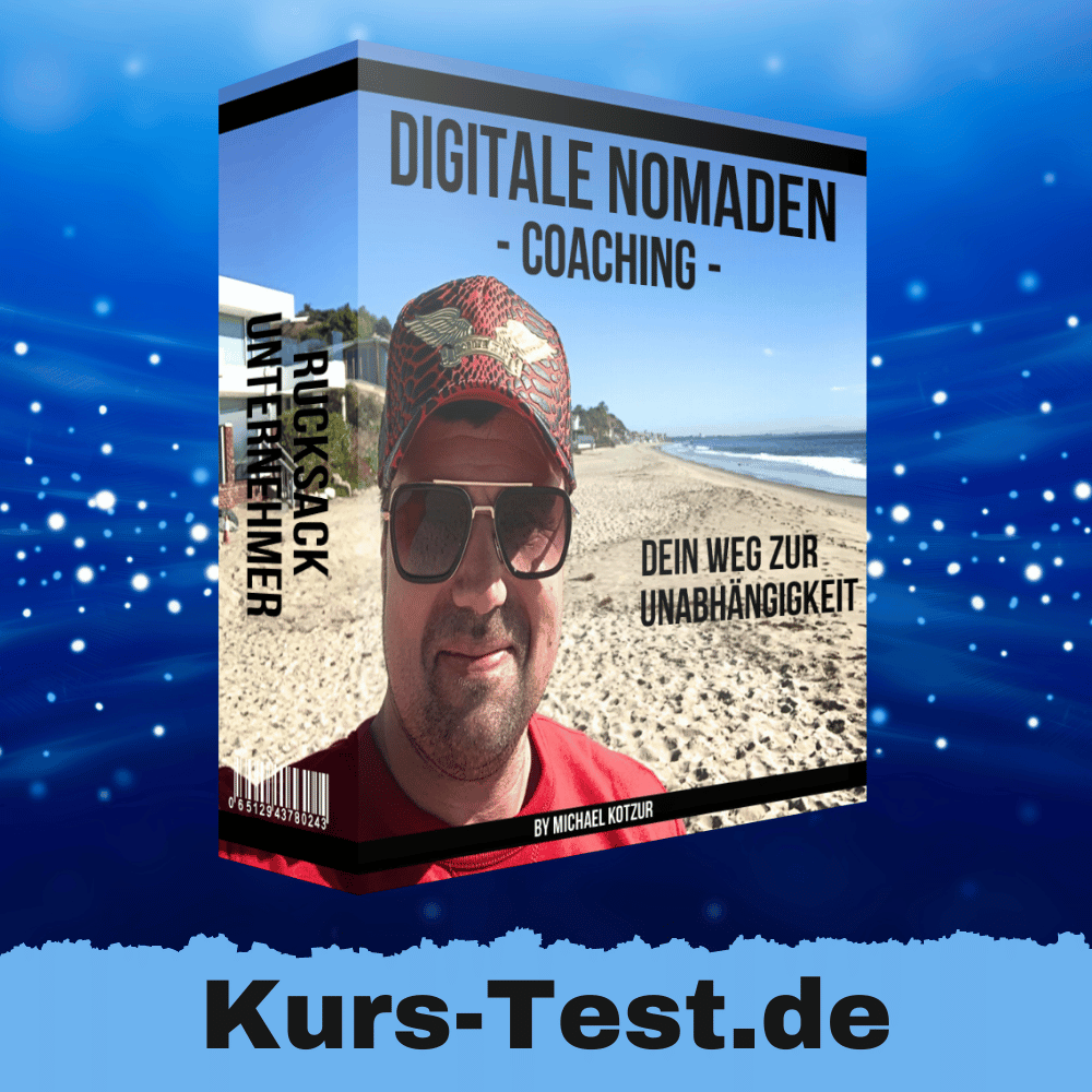 Coaching für digitale Nomaden