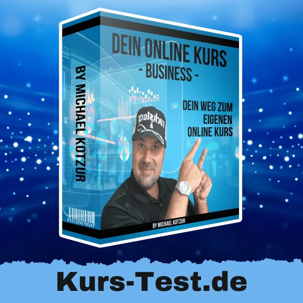 Online Kurs erstellen by online-kurs-business.de