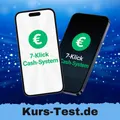 7 Klick Cash System von Marko Slusarek – lohnt sich der Kauf wirklich?
