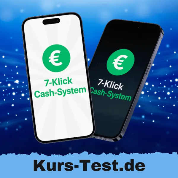 7 Klick Cash System von Marko Slusarek – lohnt sich der Kauf wirklich?